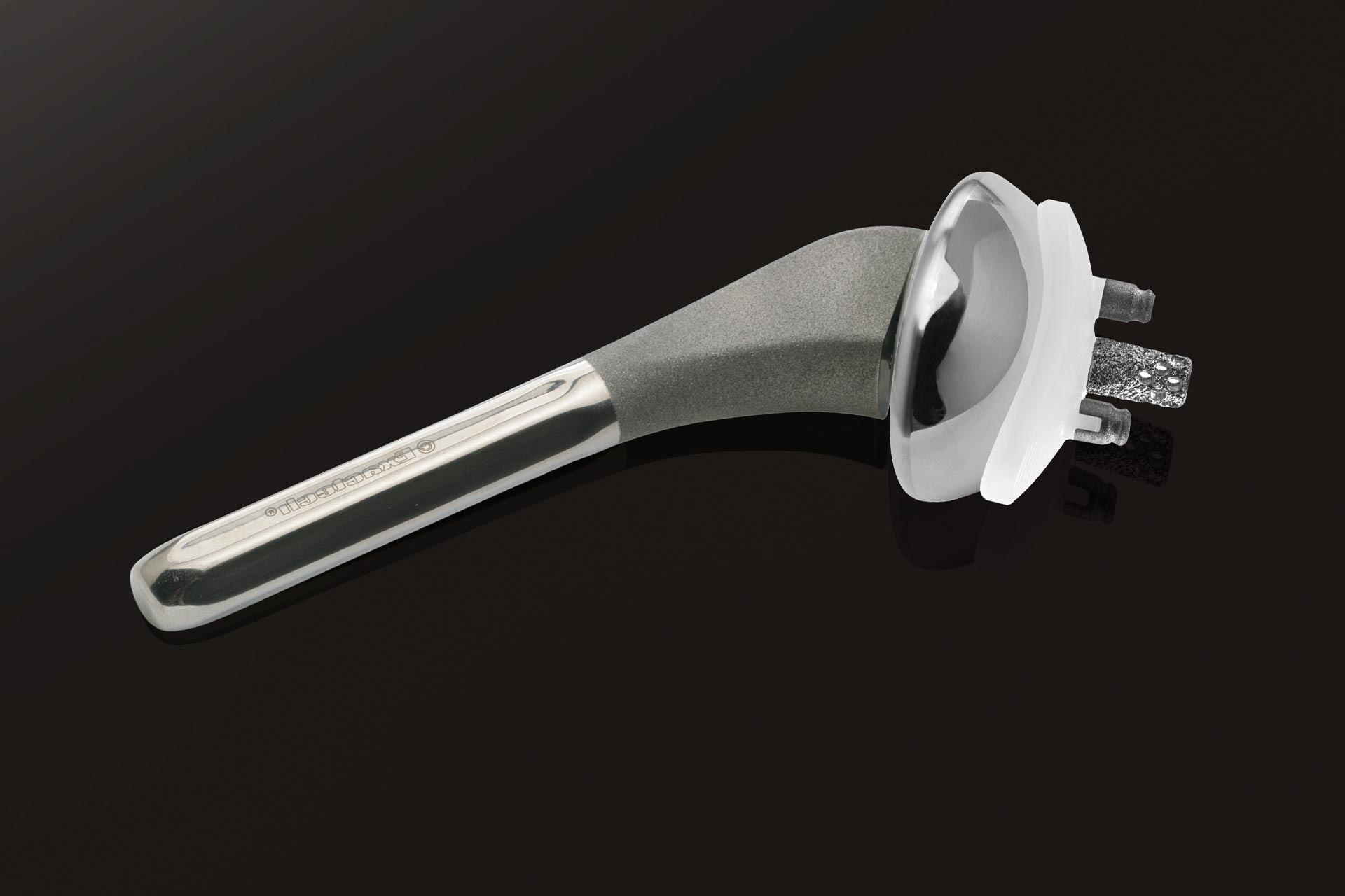 Exactech Shoulder Equinoxe Primary System